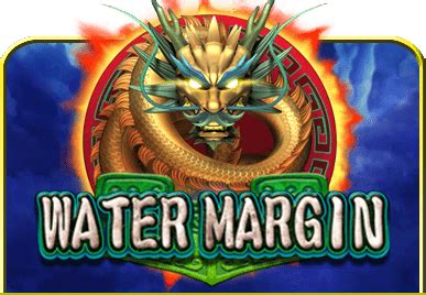 water margin slot